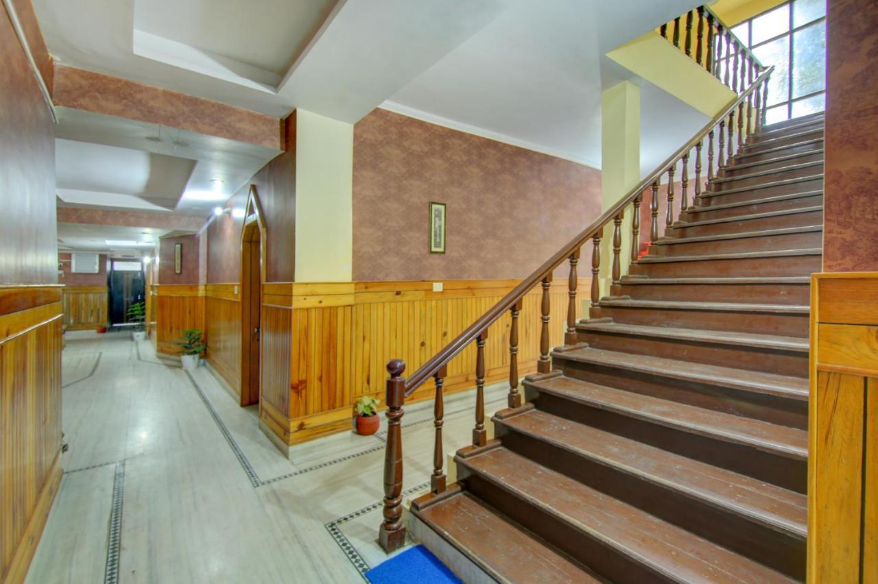 Hotel RIO Grand Nainital Exterior foto