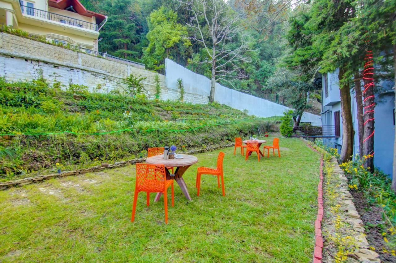 Hotel RIO Grand Nainital Exterior foto